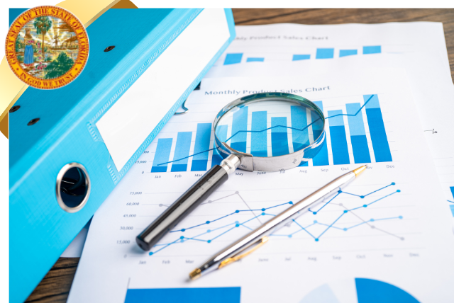 FL contractors exam - business and finance