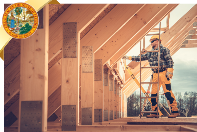 FL contractors exam course - residential contractor