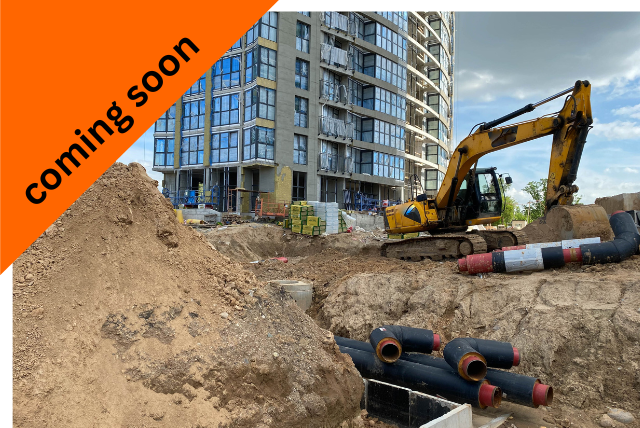 FL contractors exam course - underground contractor - coming soon